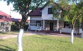 Pokoje Goscinne Mariolle